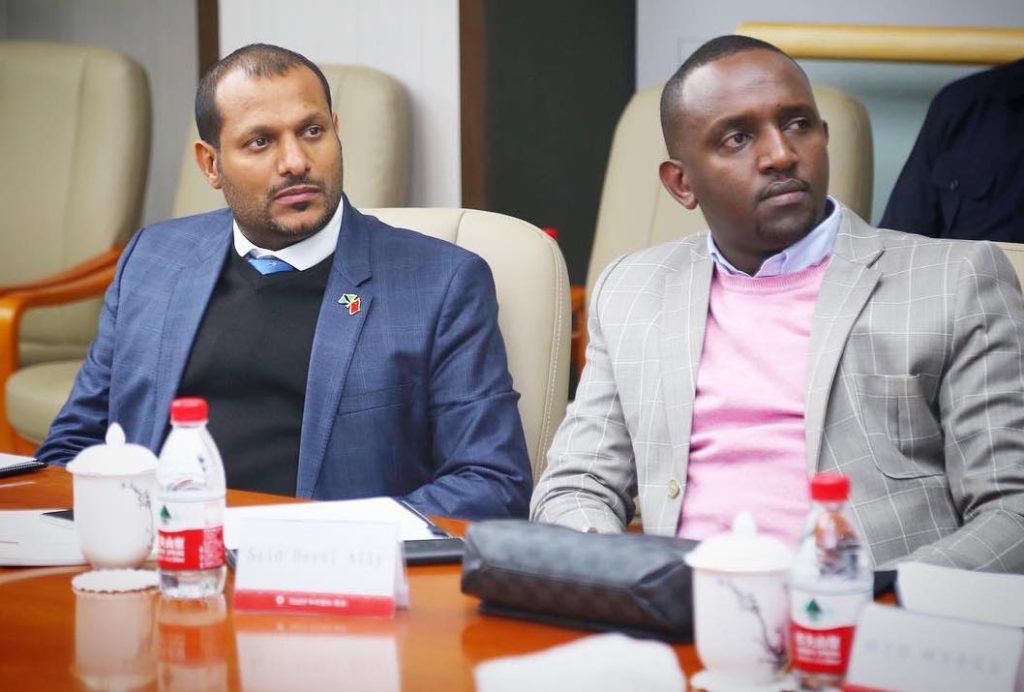 Habari za Yanga SC