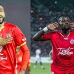 PAMOJA NA JITIHADA ZA SIMBA…HUYU HAPA STAA WA AL AHLY ALIYEMTIBULIA CHAMA DILI LA CAF…