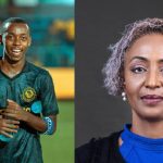 KUHUSU ISHU YA FEI TOTO NA YANGA…FATUMA KARUME AIBUKA NA HILI JIPYA…ADAI TFF WANALAZIMISHA…