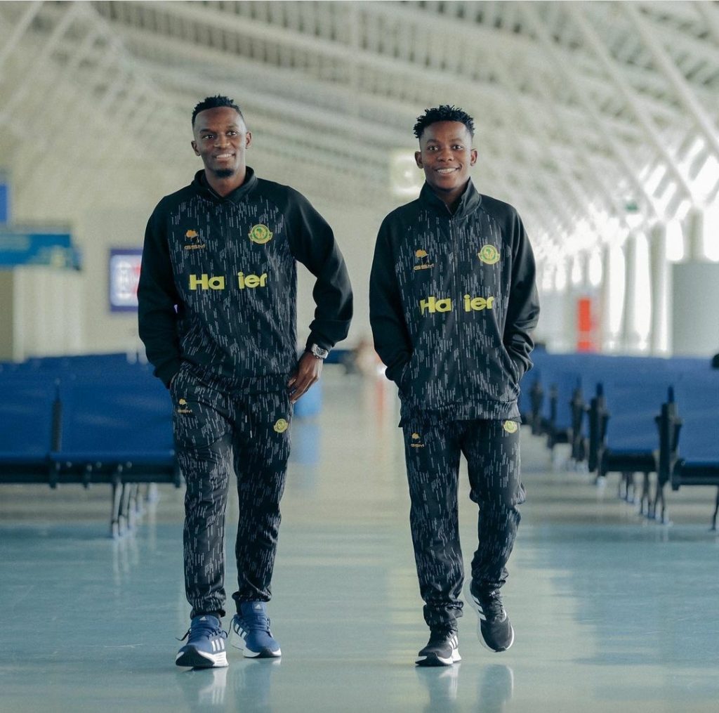 Habari za Yanga SC