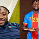 BAADA YA KUVAA UZI WA TIMU YA TAIFA YA CONGO…MAYELE AFUNGUKA MAPYA…ATAJA UGUMU WAKE…