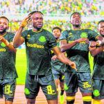 KUELEKEA FAINAL YA KOMBE SHIRIKISHO KESHO KUTWA….MAYELE ANAJAMBO LAKE CAF….