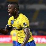 SAMATTA AWATAMBIA WA NIGER KUWANIA TIKETI YA KOMBE LA DUNIA