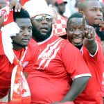 MASHABIKI WA SIMBA MZUKA UMEPANDA, UNAJUA KWANININI? ISHU IKO HIVI