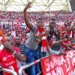 SIMBA KUVUNJIWA MWIKO HADHARANI…WATEKELEZAJI WA TUKIO HILO WAAPA