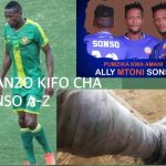 MASTAA WA SOKA TANZANIA…WANAKATAA TIBA YA HOSPITALI…WANAENDA KUCHANJWA CHALE