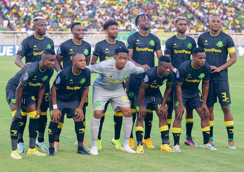 YANGA YAPEWA SIKU 45 NA FIFA...YATAKIWA KULIPA DENI...ITAFUNGIWA USAJILI MISIMU MITATU