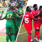 SIMBA NA YANGA WAOGELEA BAHARI YA MINOTI…MAMA AWALAMBISHA BUYU LA ASALI…WACHEZAJI HAWAAMINI MASIKIO YAO