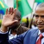 MAZEMBE KUMSAJILI NABI…USAJILI YANGA GSM AFANYA KUFURU CONGO