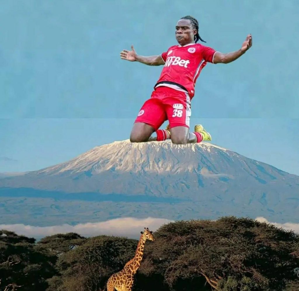 HIZI HAPA KLABU 10 ZENYE THAMANI ZAIDI AFRIKA MASHARIKI...CHAMA LAKO NAMBA NGAPI?