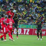 UPDATE : INONGA HAJAVUNJIKA HALI YAKE IKO HIVI
