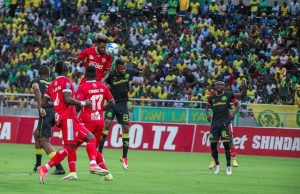 RIVER UNITED WACHEKELEA YANGA SC KUFUNGWA NA SIMBA…WATAMBA KUPIGA KWENYE MSHONO.. Habazi sa Simba na Yanga
