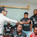 TUKIACHA UNAFIKI….SIMBA ‘MCHAWI’ WENU MSIMU HUU NI HUYU HAPA…NI ‘KIRUSI’ HASWAAA..