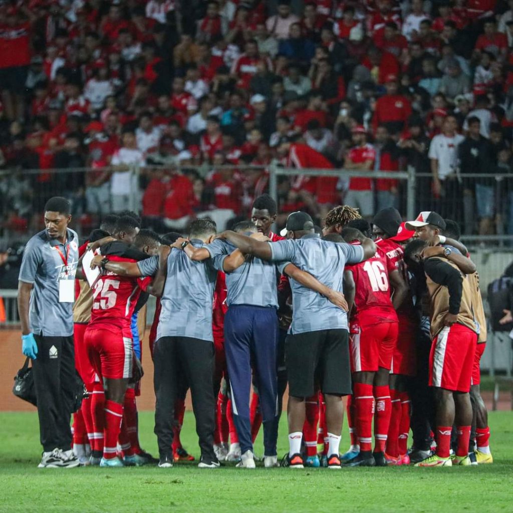 Habari za SImba SC