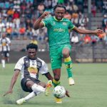 MAYELE HAONEKANI KAMBINI…APIGWA CHINI YANGA…ISHU NZIMA IKO HIVI