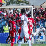 IMEVUJA RASMI…BALEKE ANA MKATABA HALALI NA TP MAZEMBE…SIKU ZAKE ZINAHESABIKA SIMBA