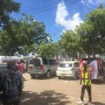 KWA MKAPA KUMEDODA…MECHI SIMBA NA YANGA MASHABIKI HAKUNA…ISHU NZIMA IKO HIVI