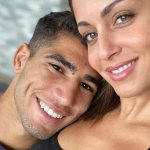 HUYU HAPA MTALAKA WA ACHRAF HAKIMI…MFAHAMU KIUNDANI ZAIDI