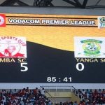 HIZI HAPA MECHI 10 KALI ZA SIMBA NA YANGA…TV YAGEUKA KUWA REFA WA MECHI KABLA YA VAR