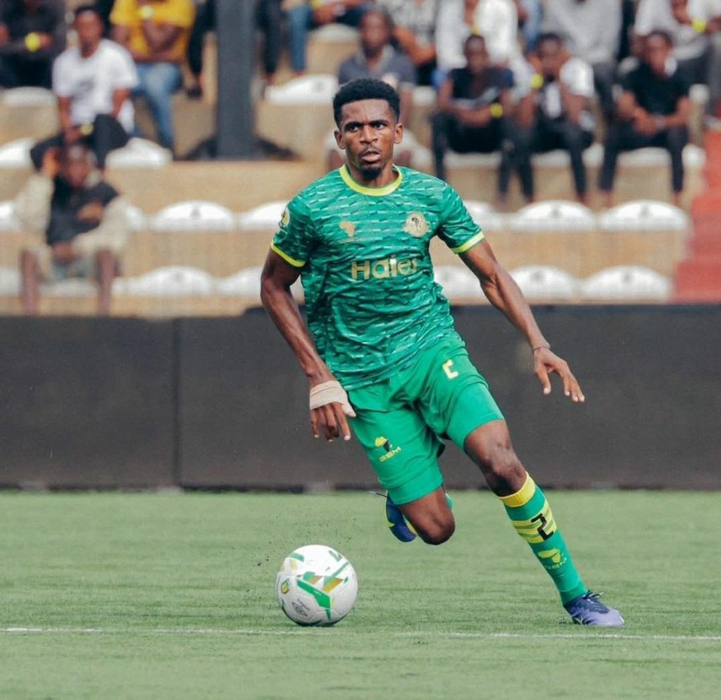 Habari za Yanga SC