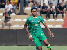 BAADA YA KUPIGWA ‘BAN’ MECHI TANO…MBADALA WA BACCA YANGA HUYU HAPA….. Habari za Yanga SC