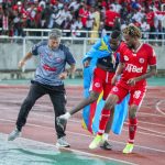 ZA NDANI KABISA…RASMI RONALDINHO APEWA RUNGU SIMBA…HAWA HAPA WATEMWA