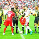HATIMAYE SIMBA…YAPATA MRITHI HUYU WA TSHABALALA…ATOBOA SIRI NZITO