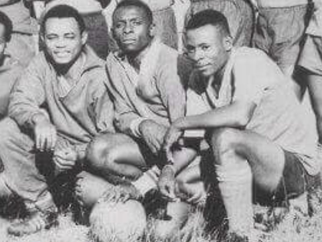 TANZIA: KIPA TAIFA STARS AFARIKI DUNIA...KUMBE ALIKUWA AFISA MKUBWA TRA