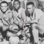 TANZIA: KIPA TAIFA STARS AFARIKI DUNIA…KUMBE ALIKUWA AFISA MKUBWA TRA