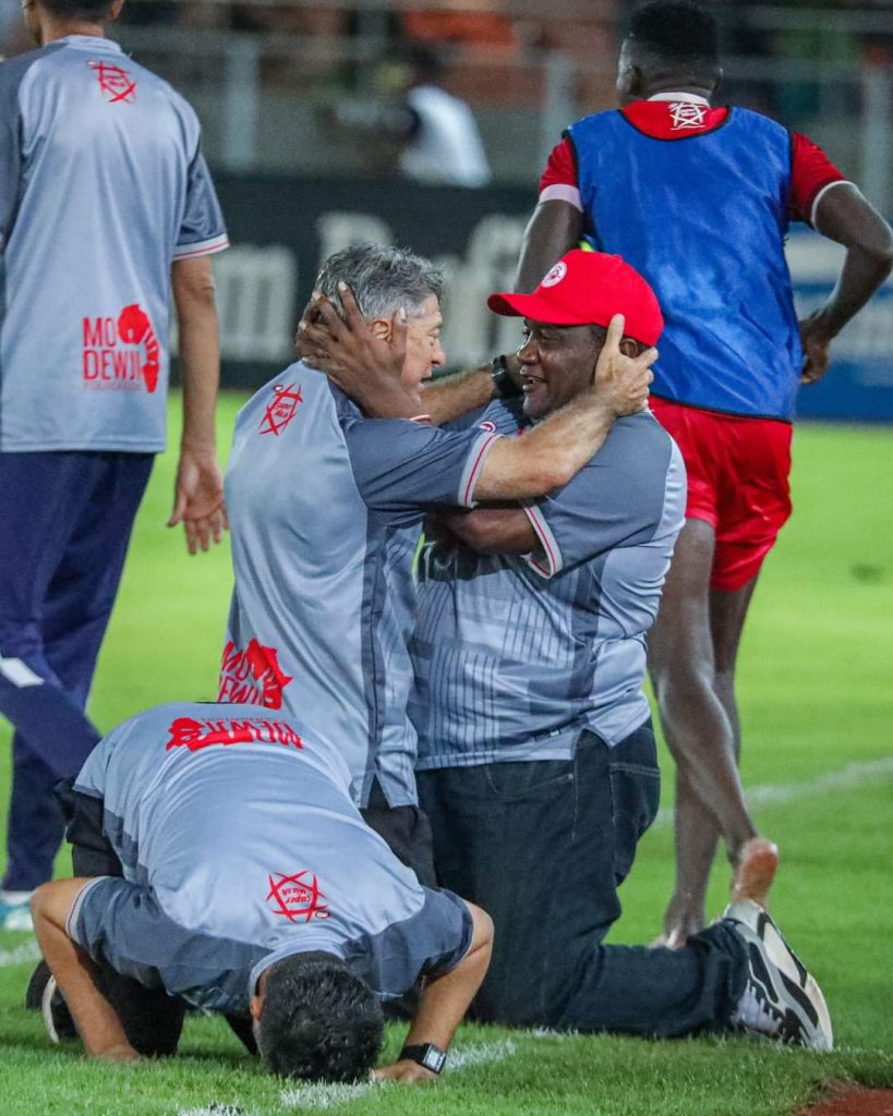 Habari za Simba SC