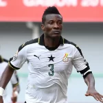 KUMBE ACHRAF ALIFUNDISHWA UJANJA NA ASAMOAH GYAN…ISHU NZIMA IKO HIVI