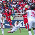 ULE MOSHI WAIPONZA WYDAD CAF…WASHTAKIWA NA SIMBA…KUMBE WALIRUKA NA KUINGIA VIP