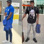 MSHAMBULIAJI  BONGO…APEWA SHAVU UBELGIJI…KUKIPIGA NA SAMATTA