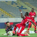 BALEKE AMFUKUZISHA KAZI KOCHA IHEFU…NI BAADA YA KUFANYIWA UKATILI HUU MKUBWA
