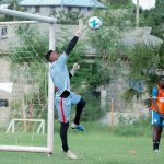 PAMOJA NA UWEPO WA KIPA MWARABU…MBRAZILI SIMBA ‘AWEKA MAYAI YOTE’ KWA MANULA ….