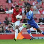 HUYU HAPA MTANZANIA ALIYEPATA SHAVU CHELSEA ….SASA HIVI ANAKIPIGA LIGI YA MCHANGANI…