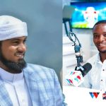 KISA NABI KUMPONDA MWAMUZI MECHI YA SIMBA SC vs YANGA …AHMED ALLY AMTAKA SHEIKH KISHK AWE REFA…..