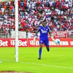 MSHERY NA ALLY SALIM WANATEGEMEWA NA TAIFA.