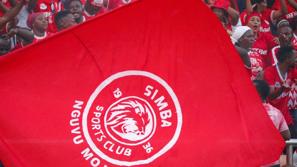 Habari za Simba leo