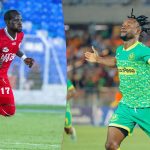 MAYELE,CHAMA PASUA KICHWA SIMBA, JAMBO JIPYA LAIBUKA UARABUNI