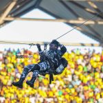 MAPYA YAIBUKA JANGWANI…HARMONIZE “SITOISHABIKIA TENA YANGA SC