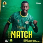 YANGA VS RIVERS UNITED KUKIWASHA LEO…HUJUMA ZAWASHTUA WANANCHI