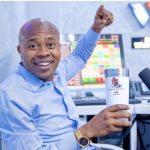 KUELEKEA MECHI NA WAARABU…KITENGE ASHINDWA KUJIZUIA…AWAPA UJUMBE HUU SIMBA SC….