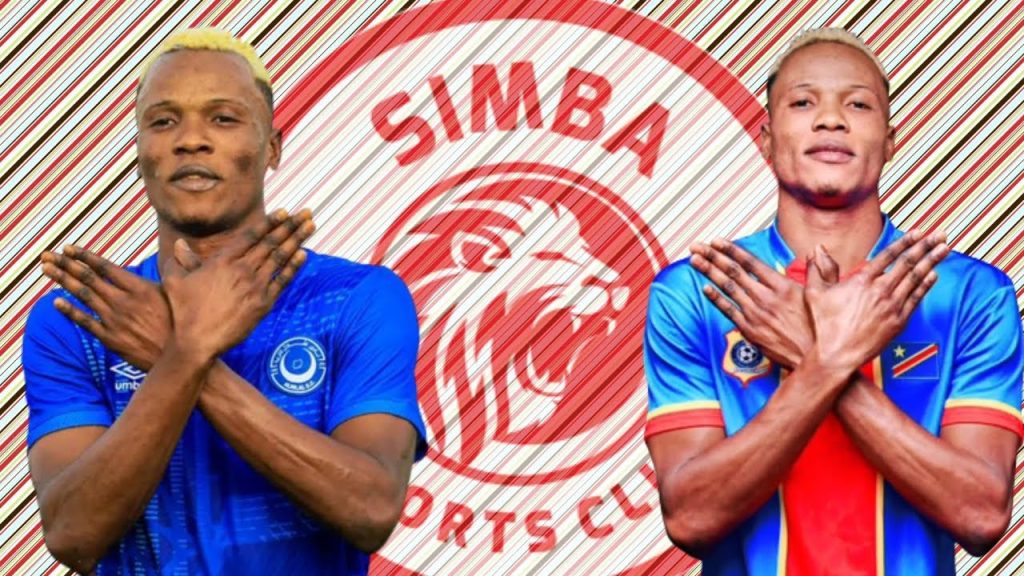 KUHUSU UJIO WA MAKABI BONGO….TAARIFA MPYA HII HAPA KUTOKA SIMBA SC…