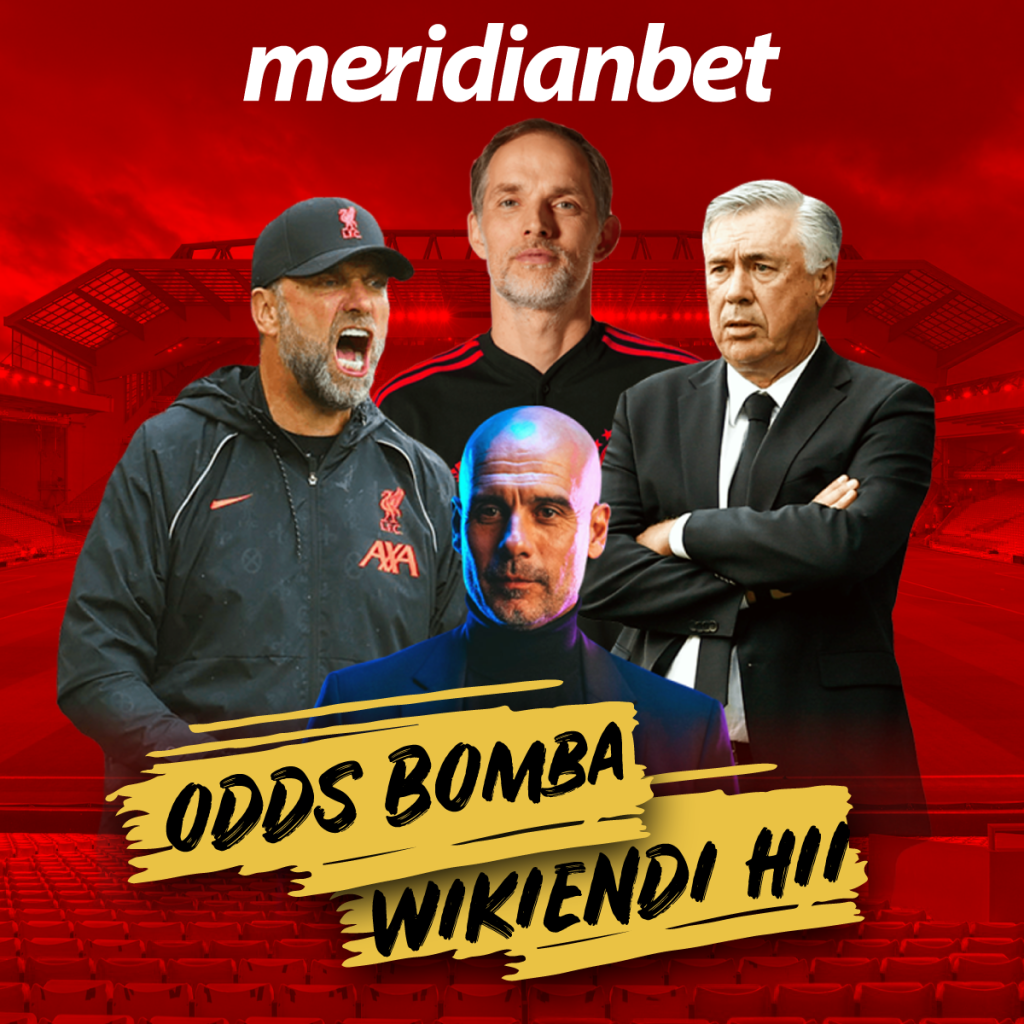 Meridianbet