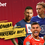 MCHONGO MZIMA WA KESHO UMEKETI KWENYE ODDS ZA KIJANJA ZA MERIDIANBET….ZINGATIA HILI..