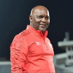 PITSO MOSIMANE AKARIBIA LIGI KUU….ISHU NZIMA IKO NAMNA HII….
