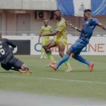 FT: RIVER UTD 0-2 YANGA SC…..MWAMNYETO AANZA KUVAA VIATU VYA FEI TOTO….’WANIGERIA WAFURA’…