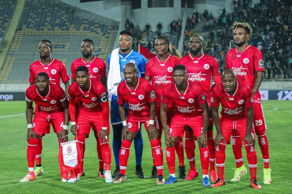 Habari za Simba SC