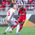 BAADA YA KUTUNGULIWA KIMOJA DAR…WYDAD WAAMUA KUFANYA MAAMUZI HAYA MAZITO…